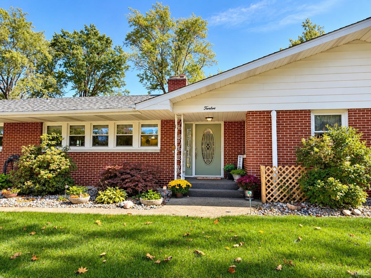 12 Grove Park Drive