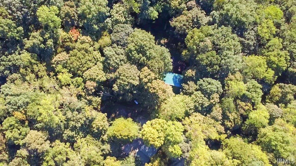 Photo of 5183 N Blue Heron Road, Solsberry, IN 47459 (MLS # 202640721)