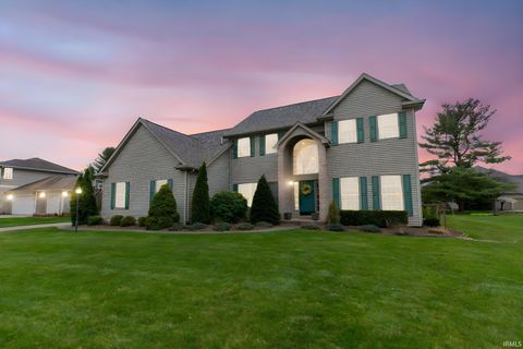 50725 Post Road, Granger, IN 46530 - MLS#: 202513412