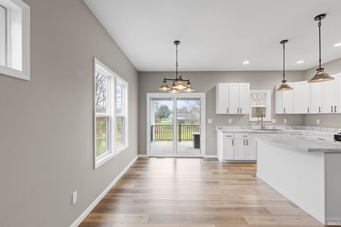 Tiny photo for 2509 Timberstone Drive, Elkhart, IN 46514 (MLS # 202610258)