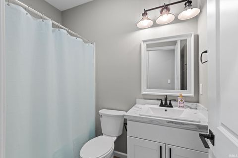 Tiny photo for 2509 Timberstone Drive, Elkhart, IN 46514 (MLS # 202610258)
