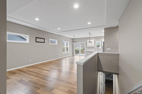 Tiny photo for 2509 Timberstone Drive, Elkhart, IN 46514 (MLS # 202610258)