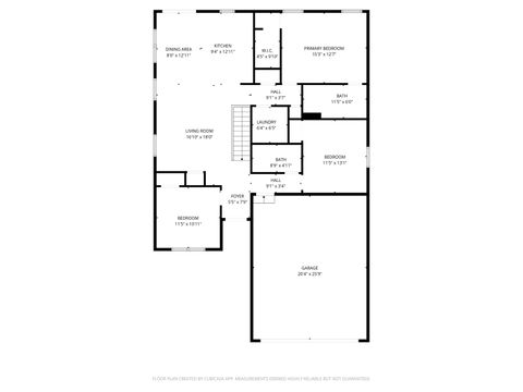 Tiny photo for 2509 Timberstone Drive, Elkhart, IN 46514 (MLS # 202610258)