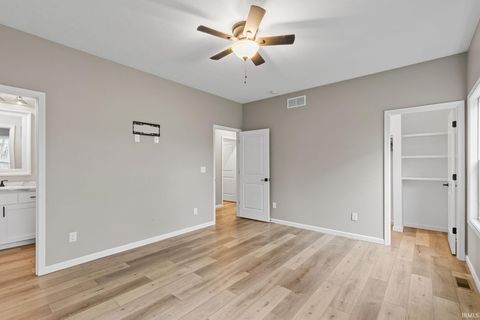 Tiny photo for 2509 Timberstone Drive, Elkhart, IN 46514 (MLS # 202610258)