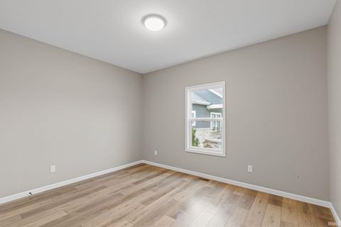 Tiny photo for 2509 Timberstone Drive, Elkhart, IN 46514 (MLS # 202610258)
