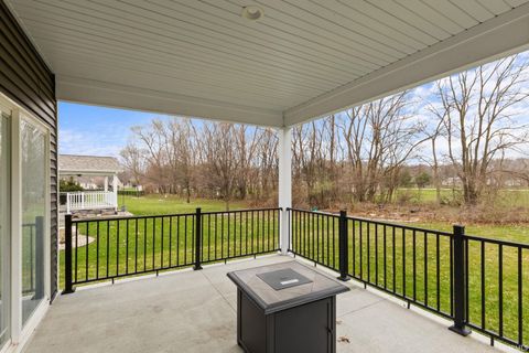Tiny photo for 2509 Timberstone Drive, Elkhart, IN 46514 (MLS # 202610258)