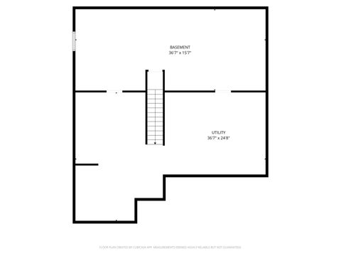 Tiny photo for 2509 Timberstone Drive, Elkhart, IN 46514 (MLS # 202610258)