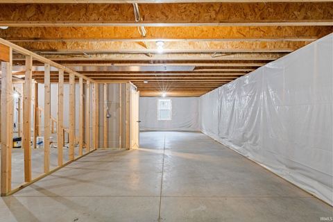 Tiny photo for 2509 Timberstone Drive, Elkhart, IN 46514 (MLS # 202610258)