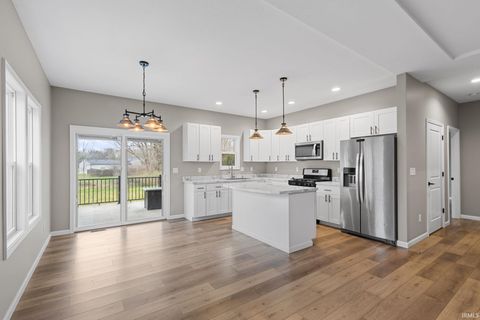 Tiny photo for 2509 Timberstone Drive, Elkhart, IN 46514 (MLS # 202610258)