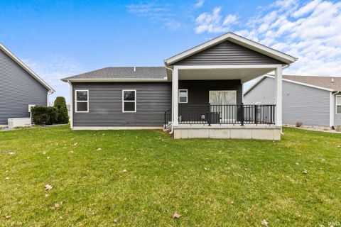 Tiny photo for 2509 Timberstone Drive, Elkhart, IN 46514 (MLS # 202610258)