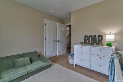 Tiny photo for 13303 Halle Drive, Evansville, IN 47725 (MLS # 202625462)