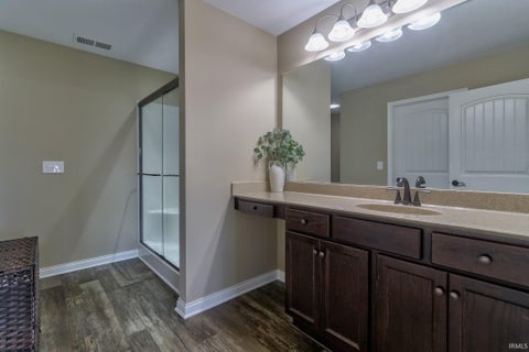 Tiny photo for 13303 Halle Drive, Evansville, IN 47725 (MLS # 202625462)