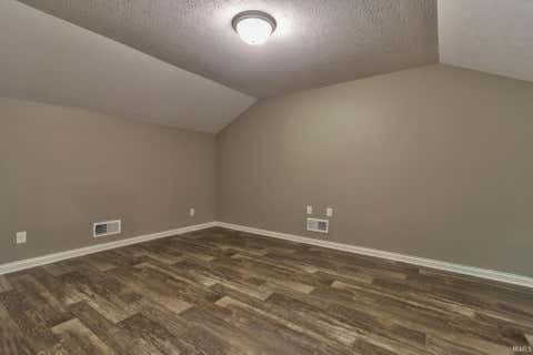 Tiny photo for 13303 Halle Drive, Evansville, IN 47725 (MLS # 202625462)
