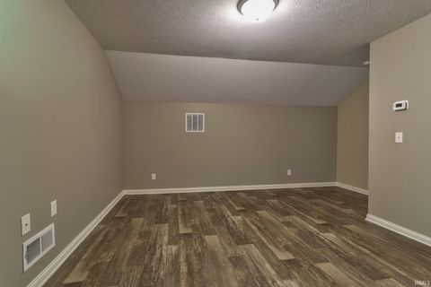 Tiny photo for 13303 Halle Drive, Evansville, IN 47725 (MLS # 202625462)
