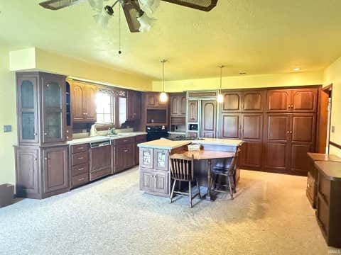 Tiny photo for 467 E 50 S, Flora, IN 46929 (MLS # 202629406)