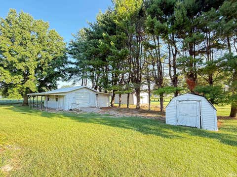 Tiny photo for 467 E 50 S, Flora, IN 46929 (MLS # 202629406)