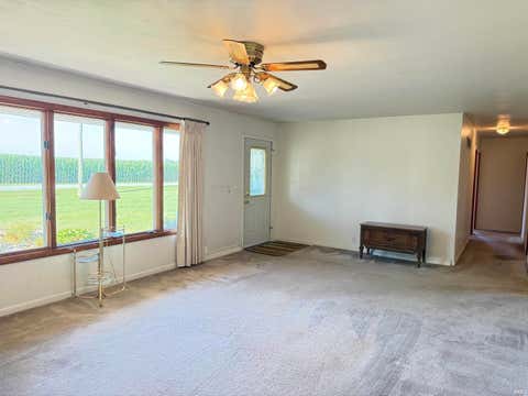 Tiny photo for 467 E 50 S, Flora, IN 46929 (MLS # 202629406)