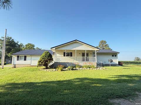 Tiny photo for 467 E 50 S, Flora, IN 46929 (MLS # 202629406)