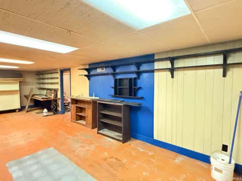 Tiny photo for 467 E 50 S, Flora, IN 46929 (MLS # 202629406)