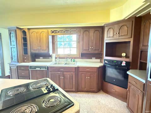 Tiny photo for 467 E 50 S, Flora, IN 46929 (MLS # 202629406)
