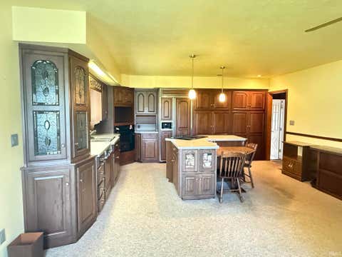 Tiny photo for 467 E 50 S, Flora, IN 46929 (MLS # 202629406)