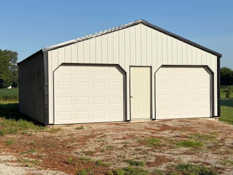 Tiny photo for 467 E 50 S, Flora, IN 46929 (MLS # 202629406)