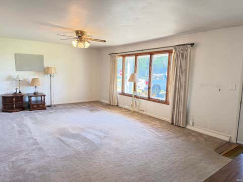 Tiny photo for 467 E 50 S, Flora, IN 46929 (MLS # 202629406)