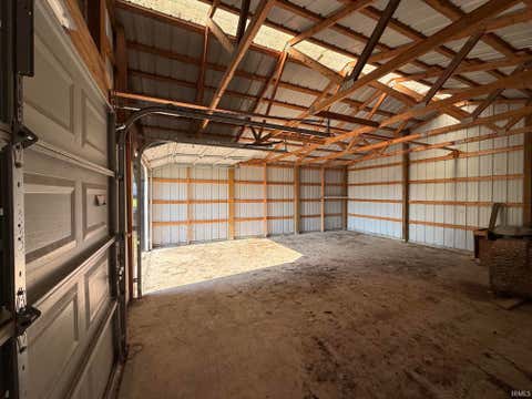Tiny photo for 467 E 50 S, Flora, IN 46929 (MLS # 202629406)