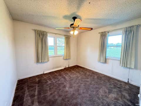 Tiny photo for 467 E 50 S, Flora, IN 46929 (MLS # 202629406)