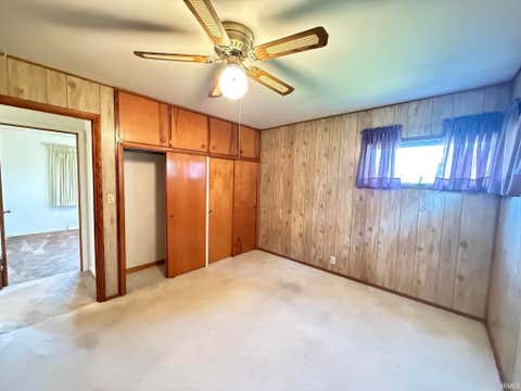 Tiny photo for 467 E 50 S, Flora, IN 46929 (MLS # 202629406)