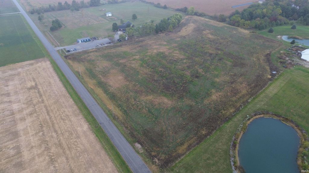 Photo of TBD Allen Road, Harlan, IN 46743 (MLS # 202540665)