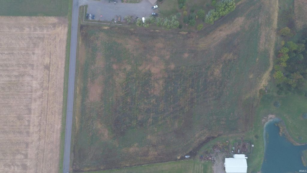 Photo of TBD Allen Road, Harlan, IN 46743 (MLS # 202540665)