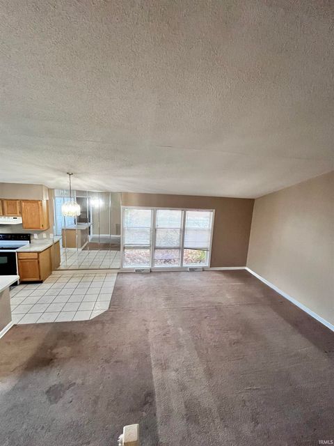 Tiny photo for 2943 Travis Street, Peru, IN 46970 (MLS # 202546508)