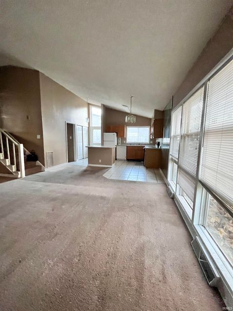 Tiny photo for 2943 Travis Street, Peru, IN 46970 (MLS # 202546508)