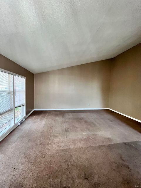 Tiny photo for 2943 Travis Street, Peru, IN 46970 (MLS # 202546508)