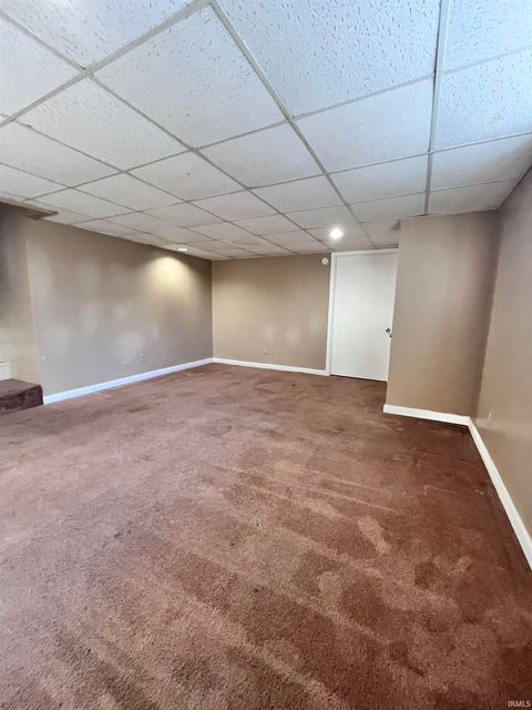 Tiny photo for 2943 Travis Street, Peru, IN 46970 (MLS # 202546508)