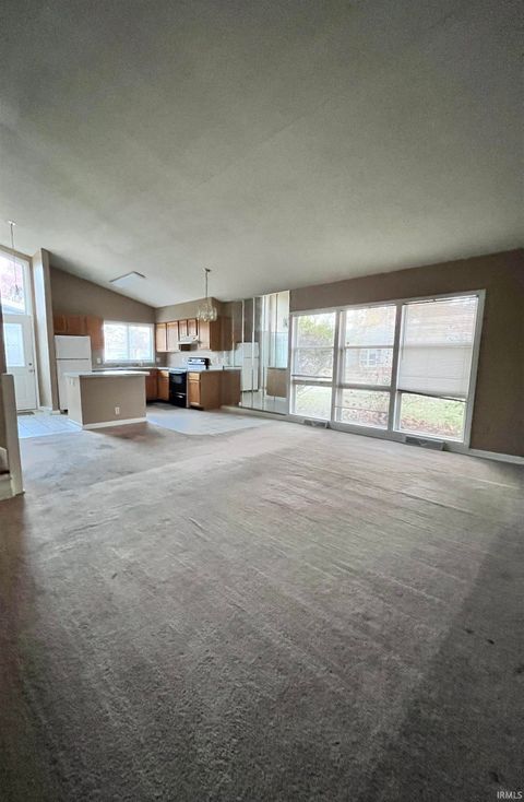 Tiny photo for 2943 Travis Street, Peru, IN 46970 (MLS # 202546508)