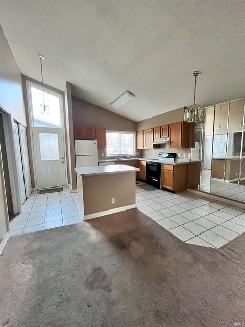 Tiny photo for 2943 Travis Street, Peru, IN 46970 (MLS # 202546508)