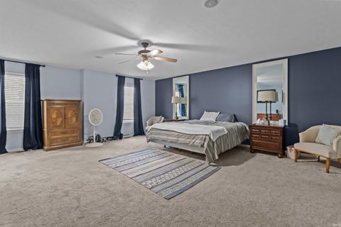 Tiny photo for 3107 CROOKED STICK Drive, Kokomo, IN 46902 (MLS # 202620963)