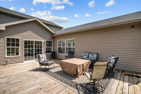 Tiny photo for 3107 CROOKED STICK Drive, Kokomo, IN 46902 (MLS # 202620963)