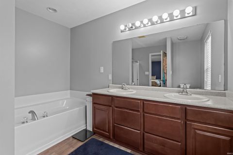 Tiny photo for 3107 CROOKED STICK Drive, Kokomo, IN 46902 (MLS # 202620963)