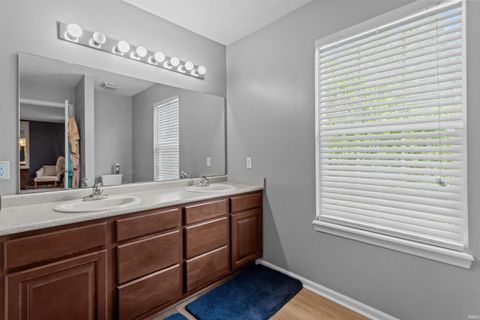 Tiny photo for 3107 CROOKED STICK Drive, Kokomo, IN 46902 (MLS # 202620963)