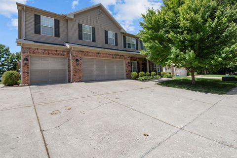 Photo of 3107 CROOKED STICK Drive, Kokomo, IN 46902 (MLS # 202620963)