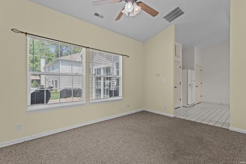 Tiny photo for 3107 CROOKED STICK Drive, Kokomo, IN 46902 (MLS # 202620963)