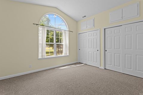 Tiny photo for 3107 CROOKED STICK Drive, Kokomo, IN 46902 (MLS # 202620963)