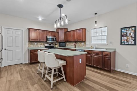 Tiny photo for 3107 CROOKED STICK Drive, Kokomo, IN 46902 (MLS # 202620963)