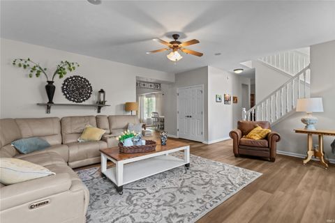 Tiny photo for 3107 CROOKED STICK Drive, Kokomo, IN 46902 (MLS # 202620963)