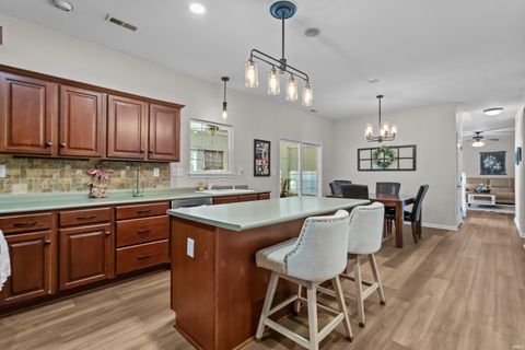Tiny photo for 3107 CROOKED STICK Drive, Kokomo, IN 46902 (MLS # 202620963)
