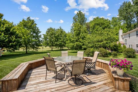 Tiny photo for 3107 CROOKED STICK Drive, Kokomo, IN 46902 (MLS # 202620963)