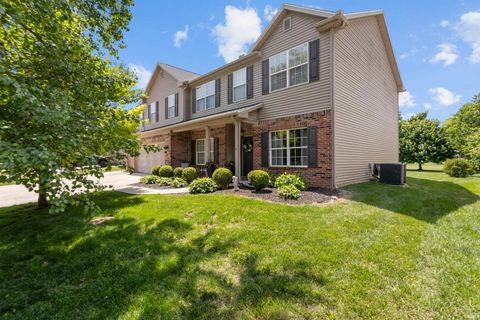 Tiny photo for 3107 CROOKED STICK Drive, Kokomo, IN 46902 (MLS # 202620963)